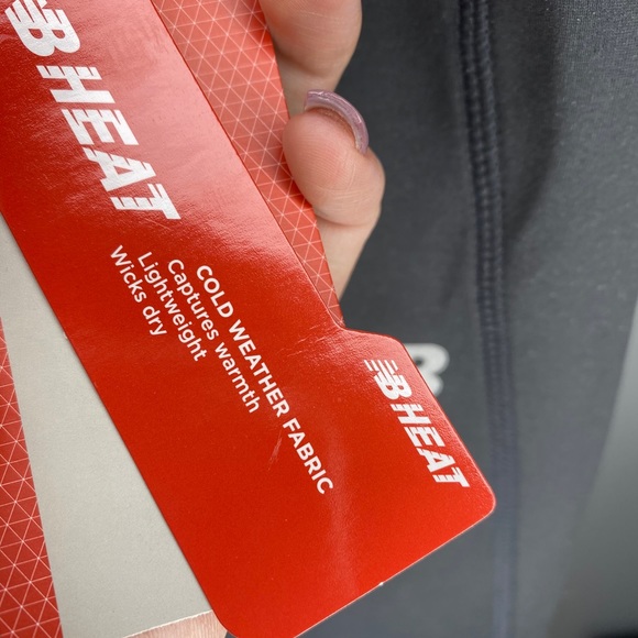 New Balance Leggings - Picture 4 of 4